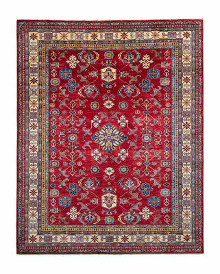 Tapis Ziegler - Kazak - 310 x 248 cm - rouge