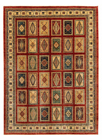 Tapis Bakhtiari Tapis 302x384cm - Tapis persan – product image