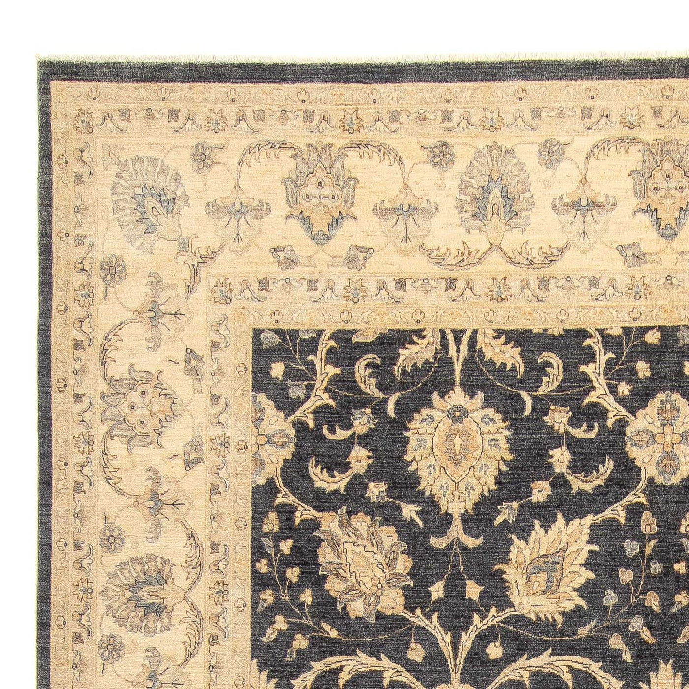 Tapis Ziegler moderne Tapis 380x303cm - Tapis persan