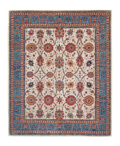 Ariana Tapis 238x299cm - Tapis oriental