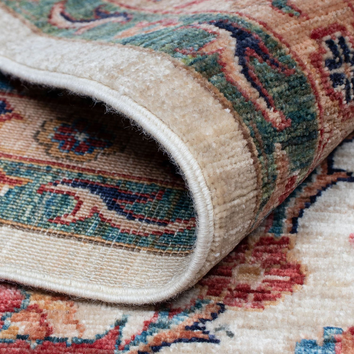 Tapis Ziegler - Ariana - 299 x 238 cm - beige