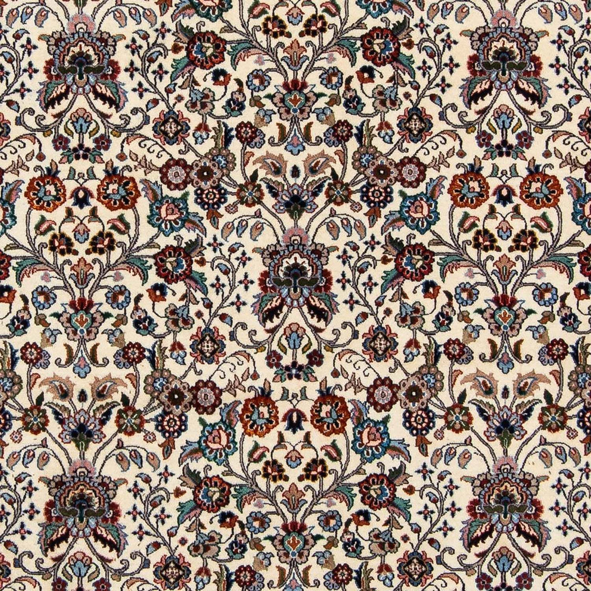 Tapis persan - Classique - 284 x 198 cm - beige