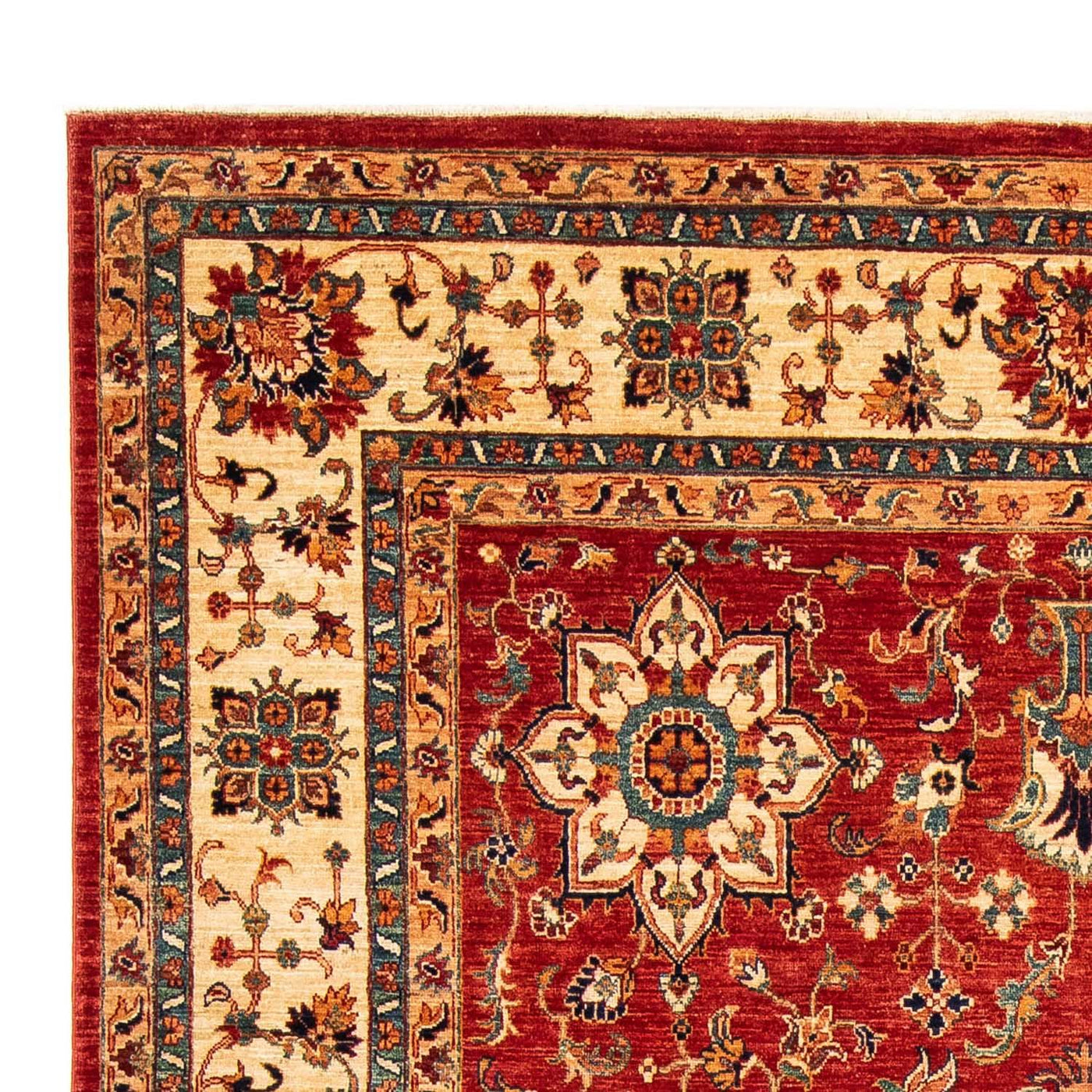 Tapis Ziegler 288x204cm - Tapis oriental