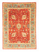 Tapis afghan 201x149cm - Tapis oriental
