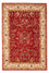 Tapis Ziegler - 238 x 166 cm - rouge foncé