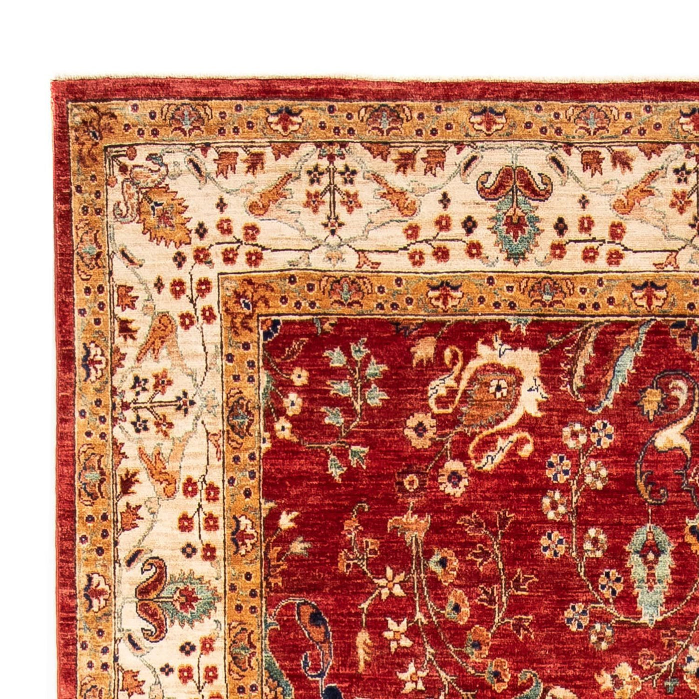 Tapis Ziegler 238x166cm - Tapis oriental