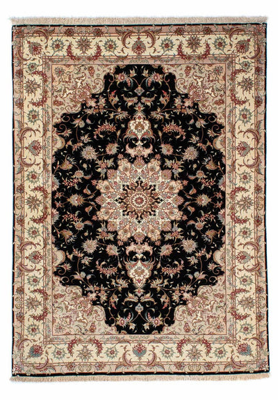 Tapis de Tabriz Tapis 152x213cm - Tapis persan