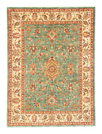 Tapis Ziegler - 197 x 150 cm - vert