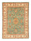 Tapis Ziegler - 197 x 150 cm - vert