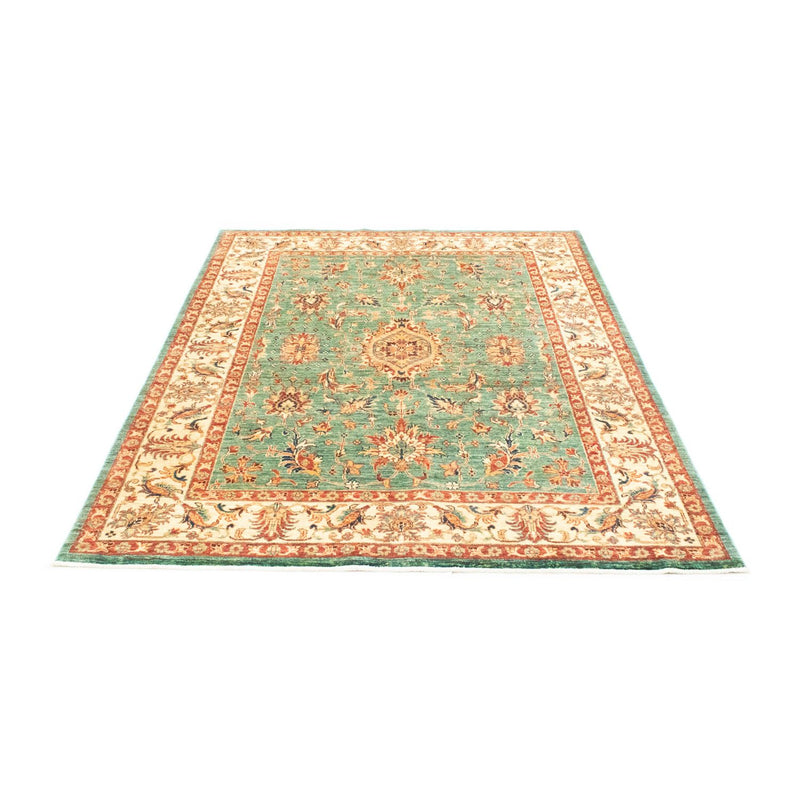 Tapis Ziegler - 197 x 150 cm - vert