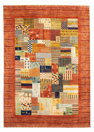 Tapis Loribaft Tapis 170x228cm - Perserteppich Wollteppich