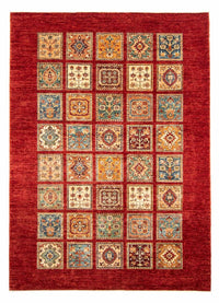 Tapis Ziegler - 236 x 172 cm - multicolore