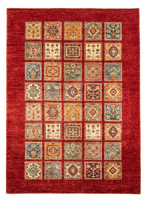Tapis Ziegler - 236 x 172 cm - multicolore