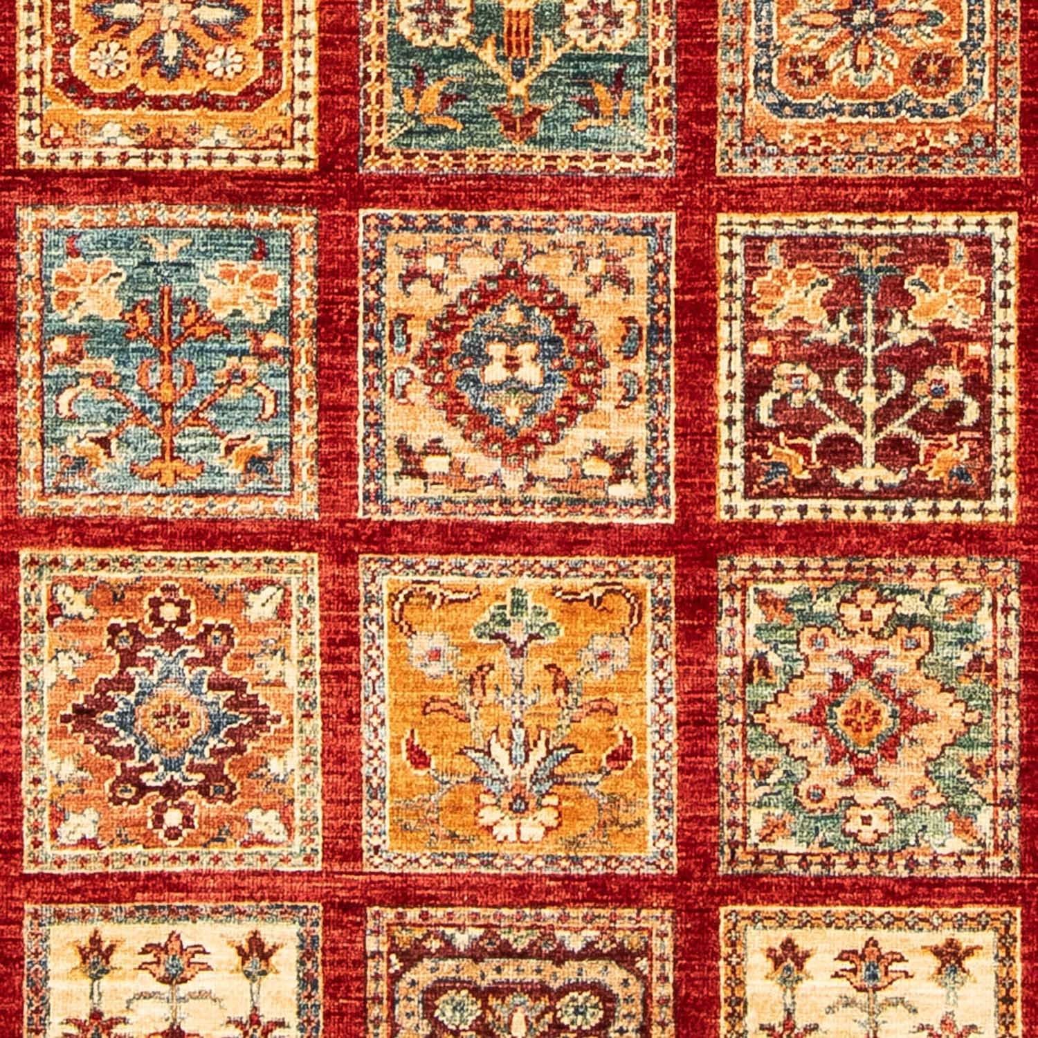 Tapis Ziegler - 236 x 172 cm - multicolore