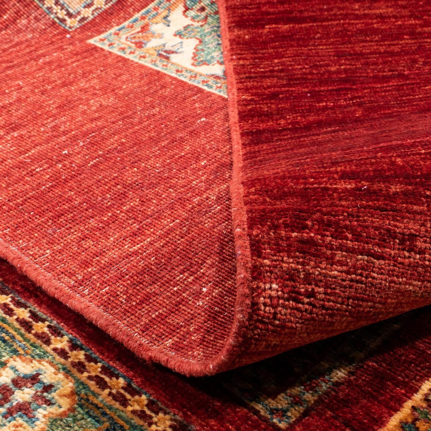 Tapis Ziegler - 236 x 172 cm - multicolore