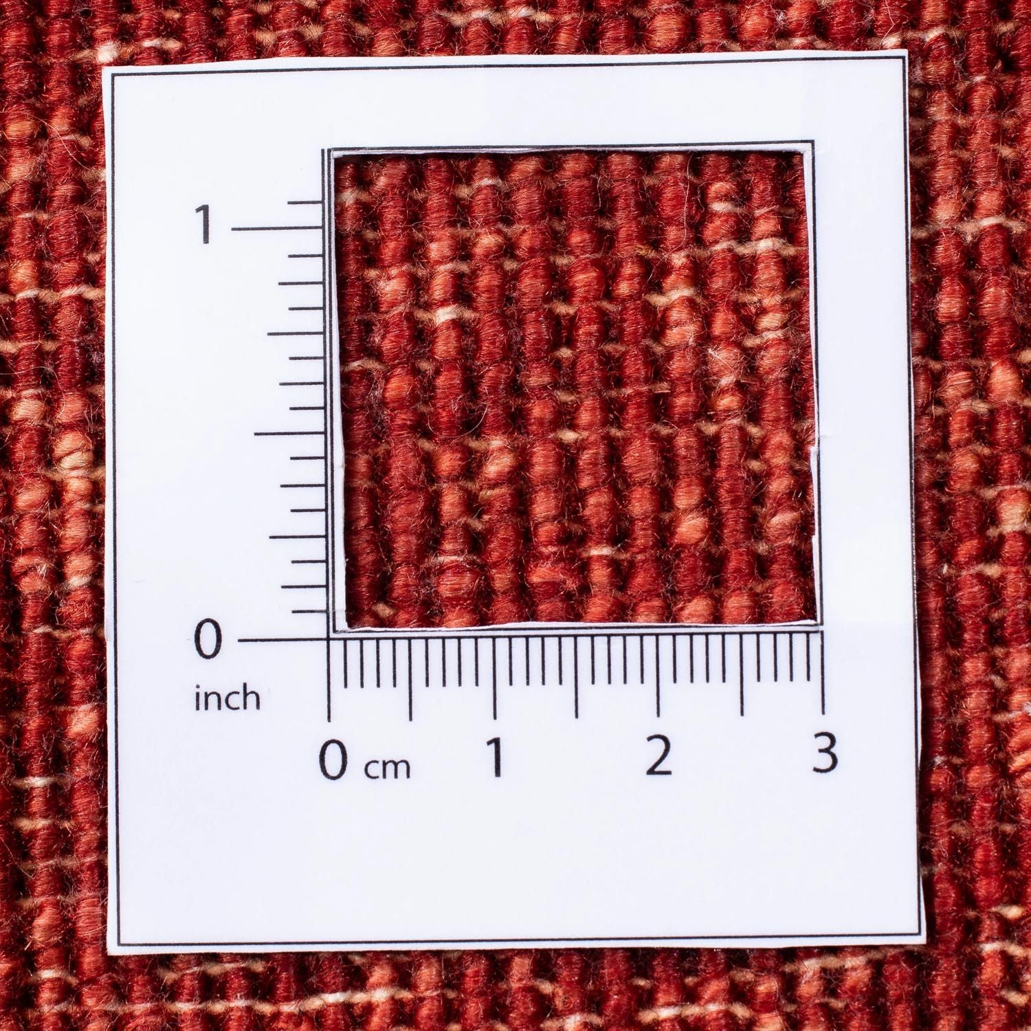 Tapis Ziegler - 236 x 172 cm - multicolore