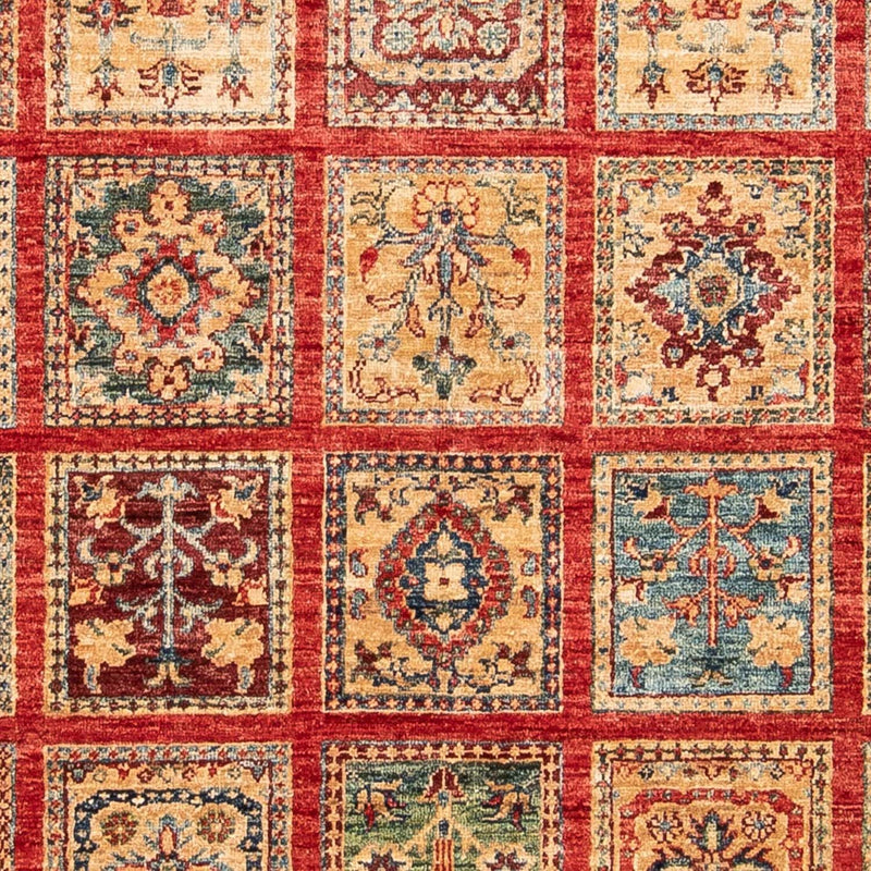 Tapis Ziegler - 238 x 171 cm - multicolore