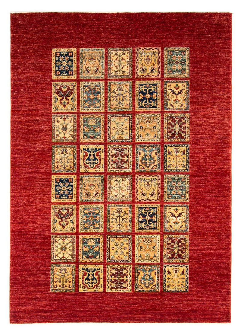 Tapis Ziegler - 237 x 170 cm - multicolore
