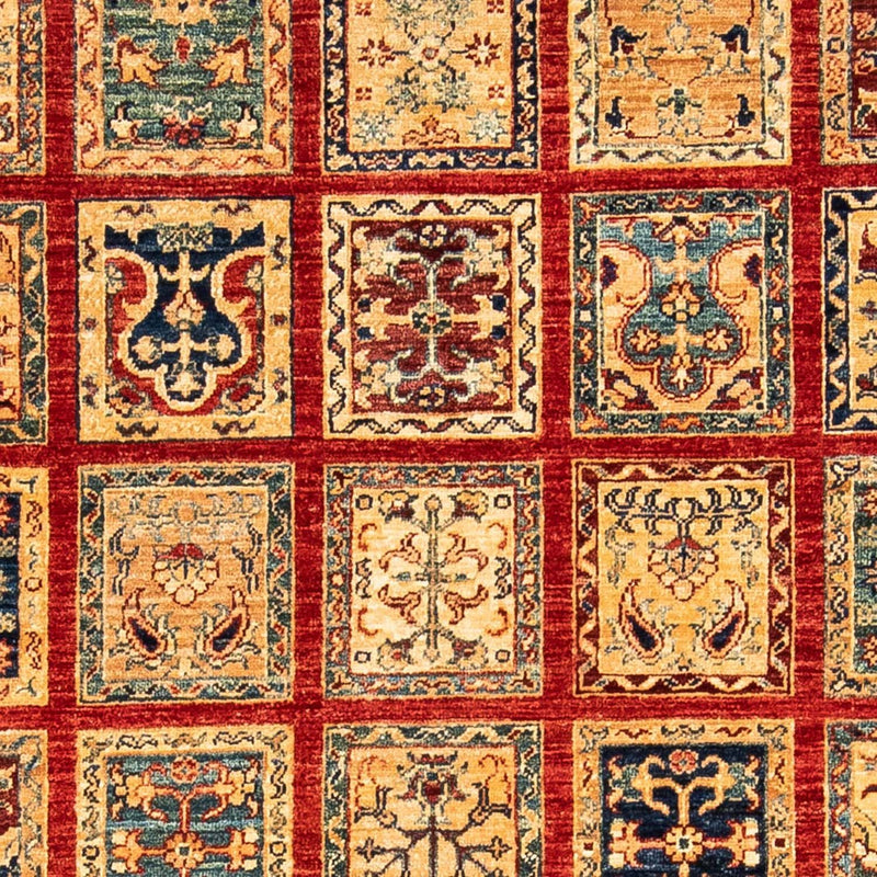 Tapis Ziegler - 237 x 170 cm - multicolore