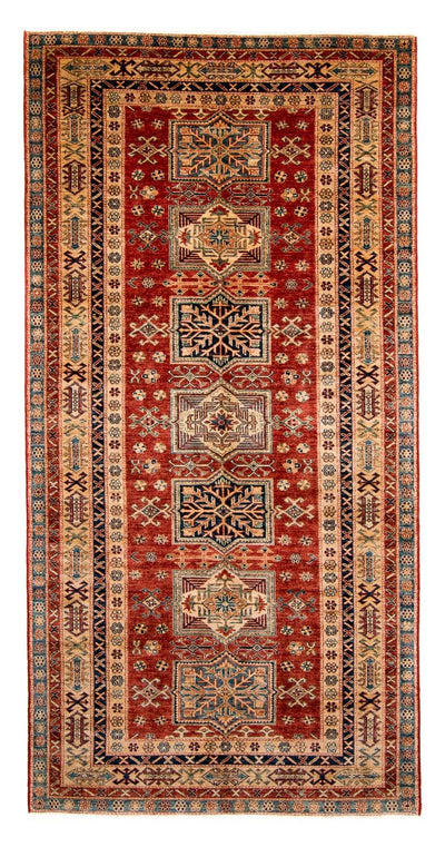 Kazak Tapis 158x312cm - Tapis oriental