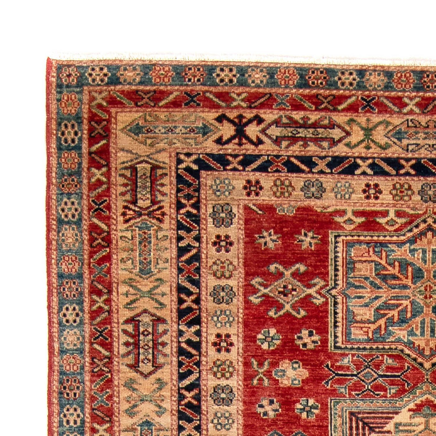 Kazak Tapis 312x158cm - Tapis oriental