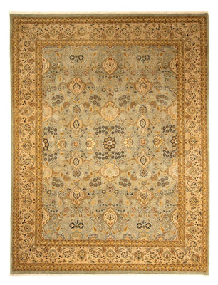 Tapis Ziegler - 355 x 275 cm - multicolore