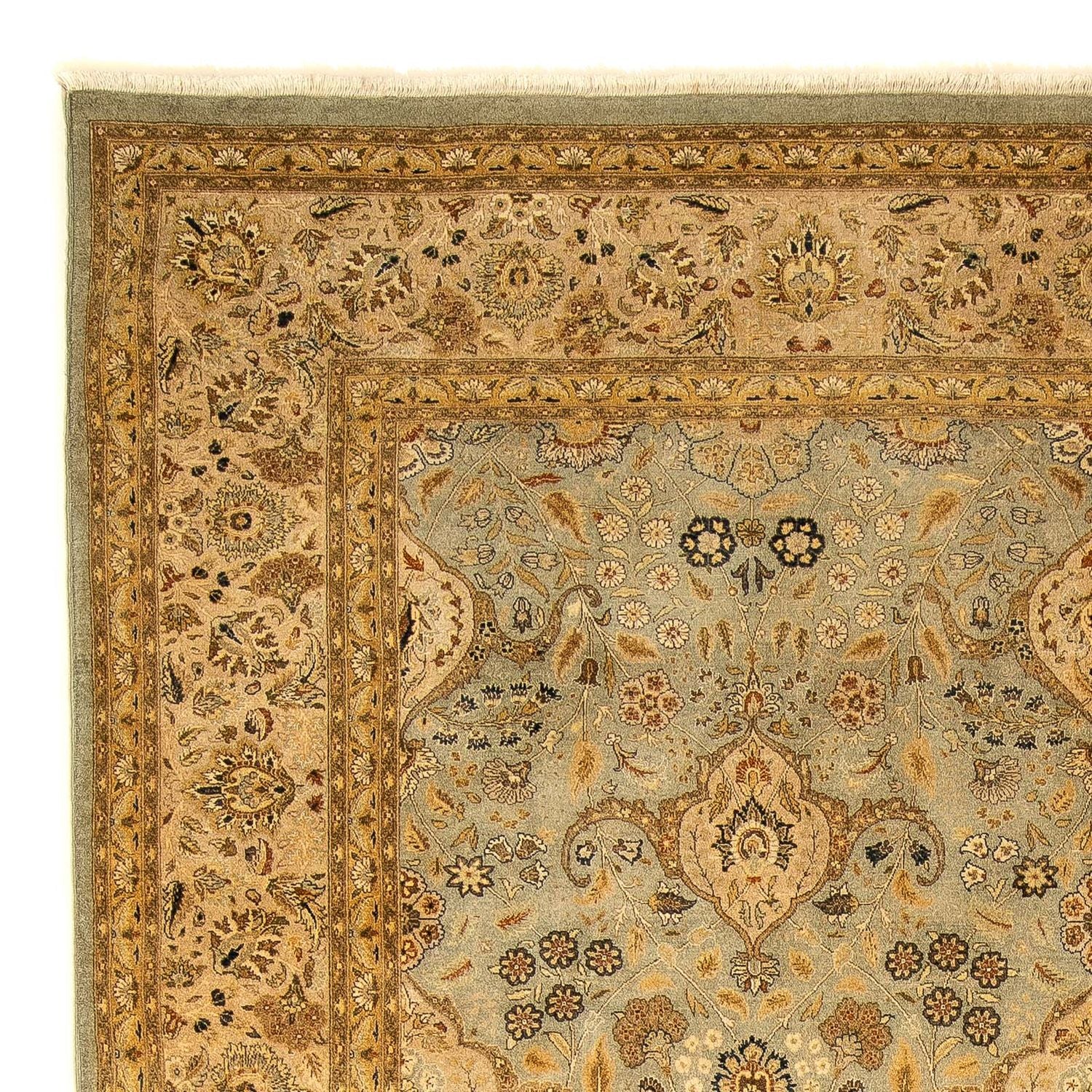 Tapis Ziegler - 355 x 275 cm - multicolore