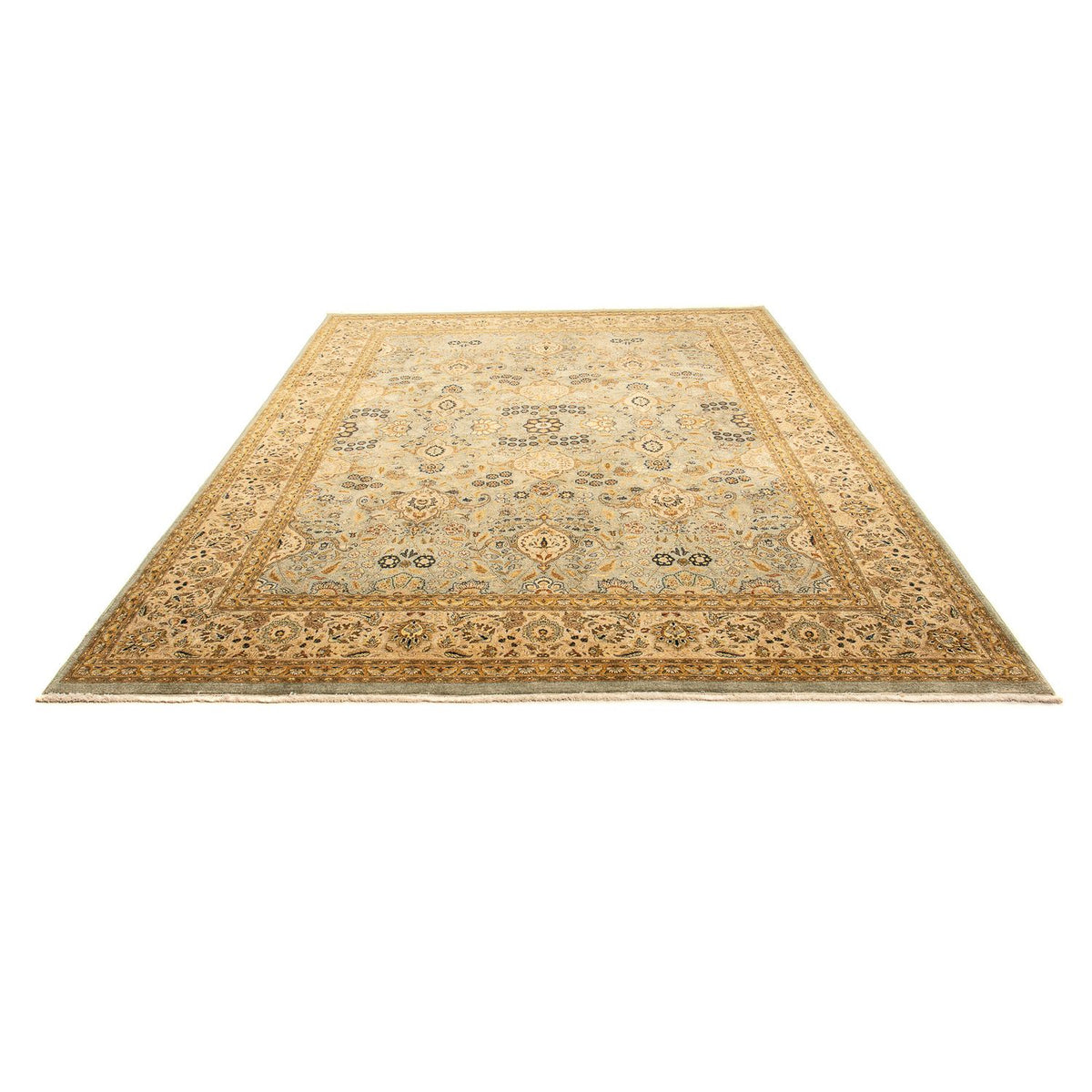 Tapis Ziegler - 355 x 275 cm - multicolore