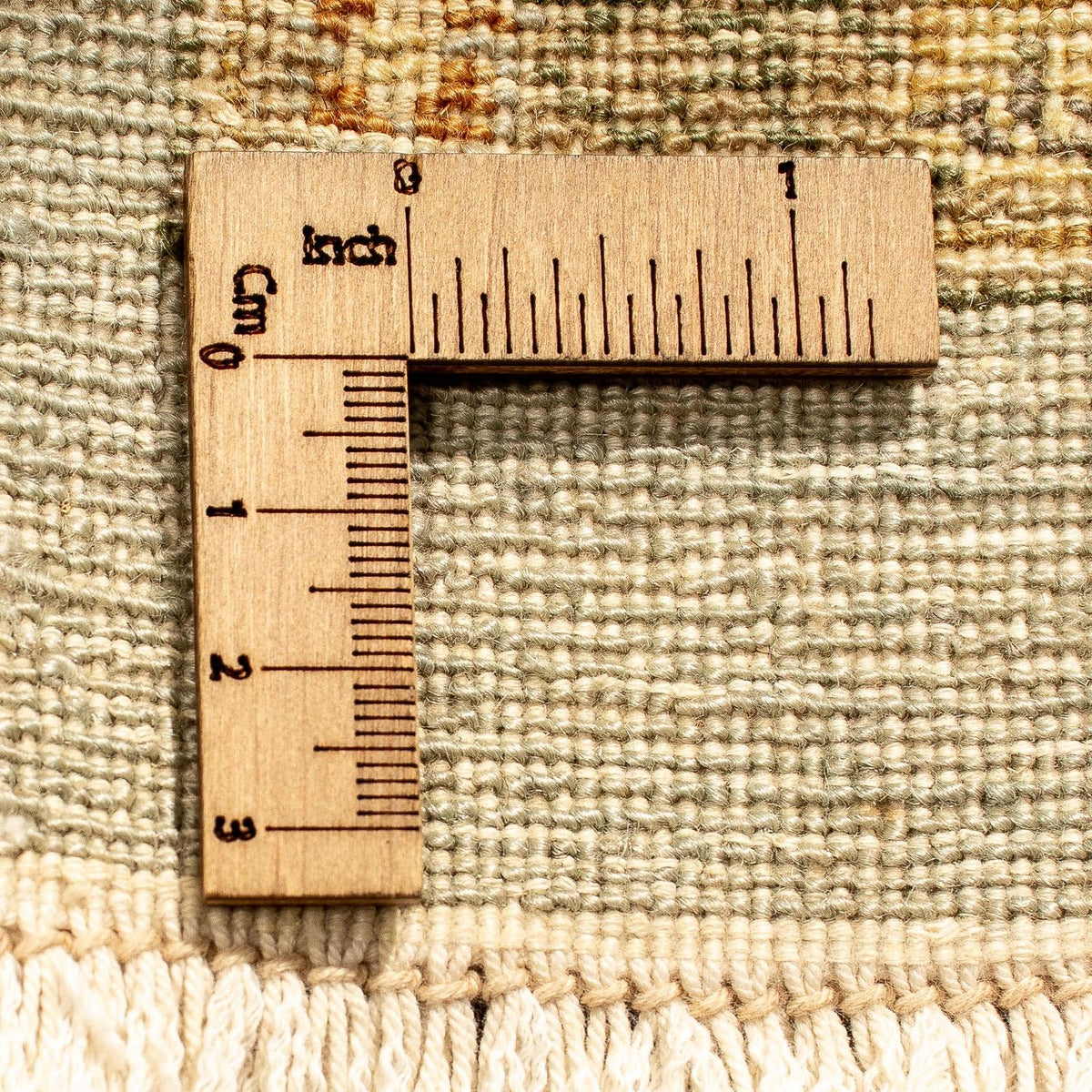 Tapis Ziegler - 355 x 275 cm - multicolore