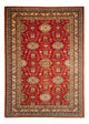 Kazak Tapis 366x267cm - Tapis oriental