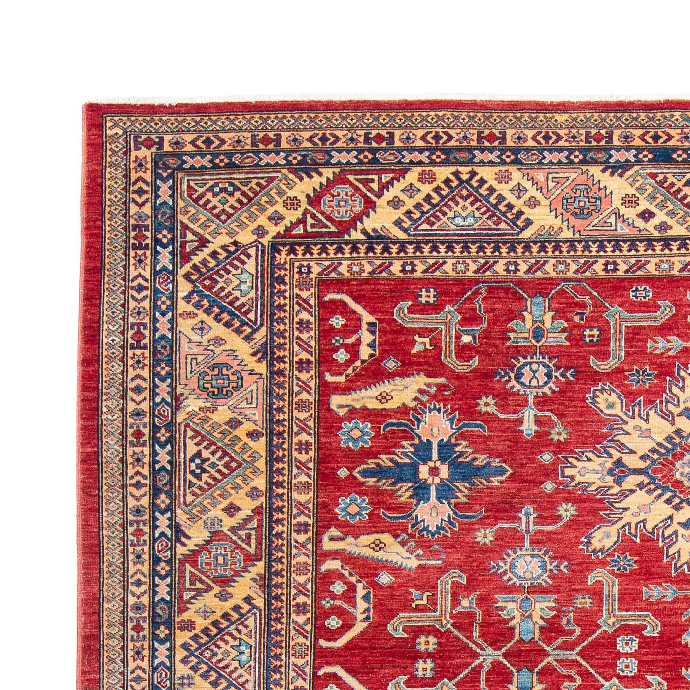 Kazak Tapis 309x247cm - Tapis oriental