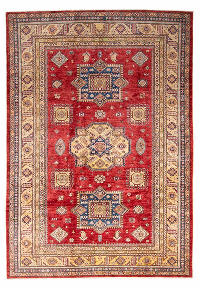 Kazak Tapis 212x295cm - Tapis oriental