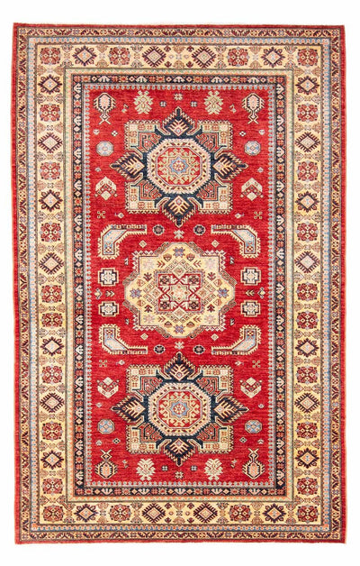Kazak Tapis 168x253cm - Tapis oriental