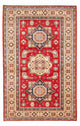 Kazak Tapis 253x168cm - Tapis oriental