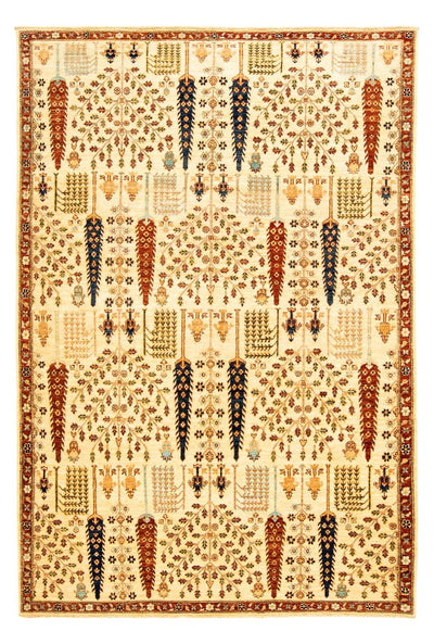 Tapis Ziegler 184x268cm - Tapis oriental