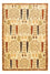 Tapis Ziegler - 268 x 184 cm - beige