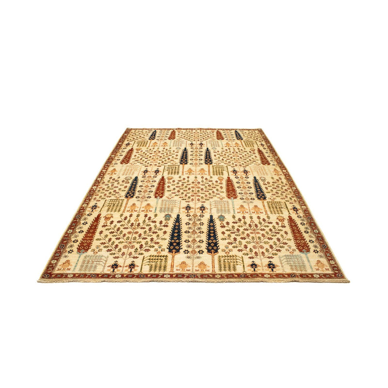 Tapis Ziegler - 268 x 184 cm - beige