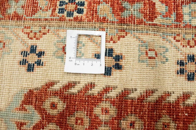Tapis Ziegler - 268 x 184 cm - beige