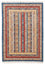 Tapis Ziegler - 220 x 153 cm - bleu