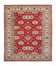 Kazak Tapis 246x310cm - Tapis oriental