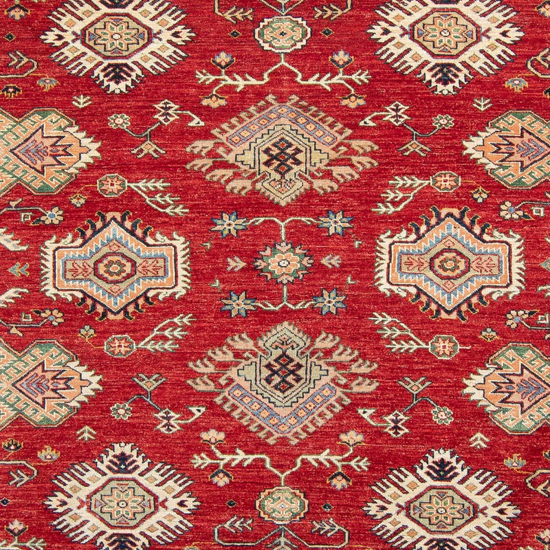 Tapis Ziegler - Kazak - 310 x 246 cm - rouge