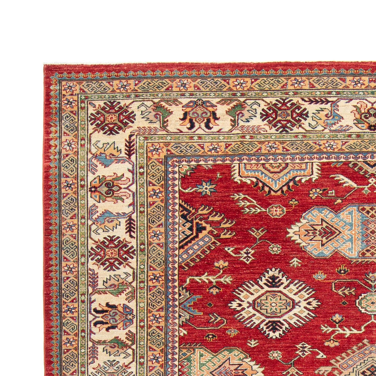 Kazak Tapis 246x310cm - Tapis oriental