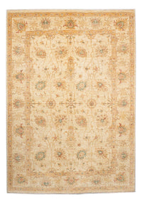 Tapis Ziegler - Kazak - 236 x 167 cm - beige