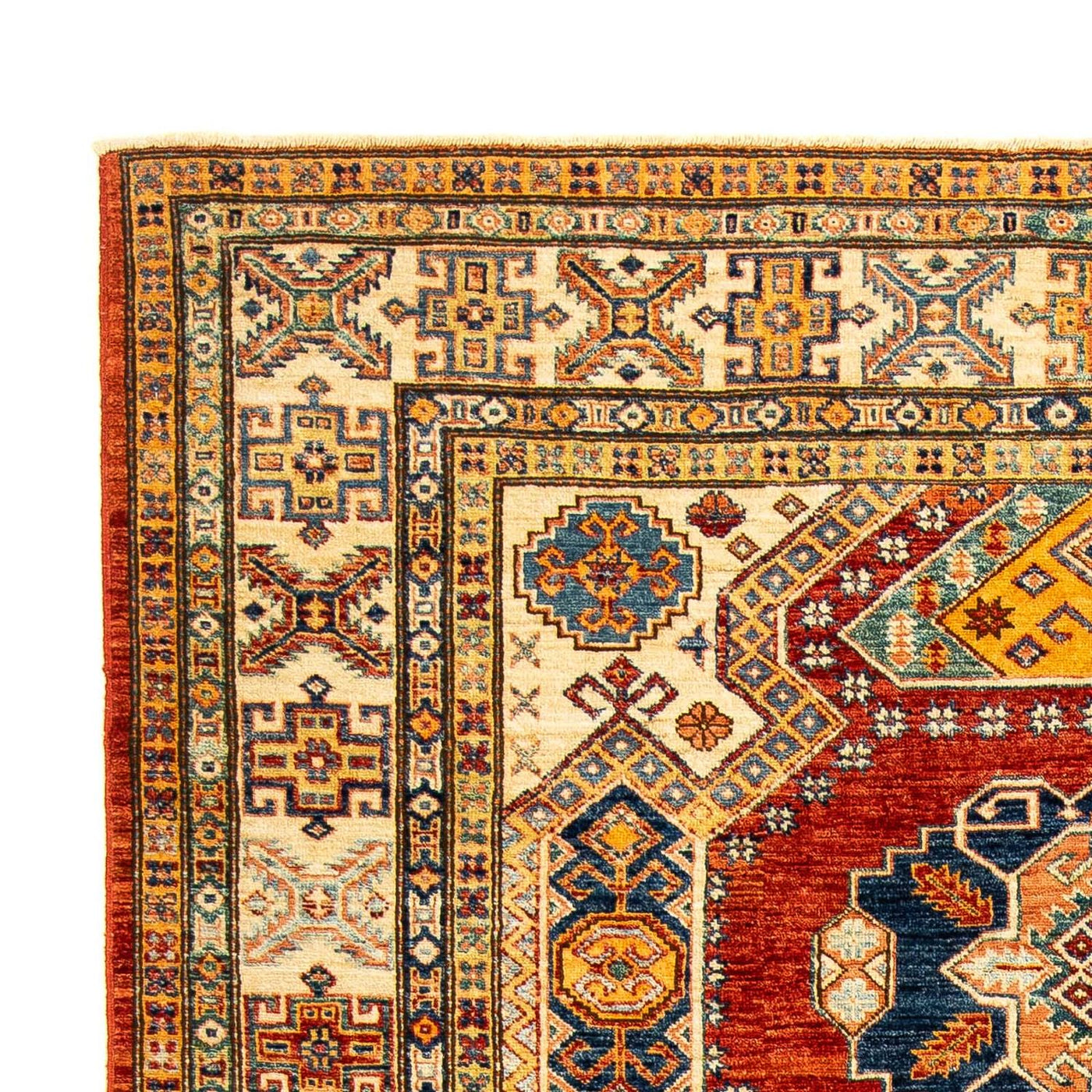 Kazak Tapis 261x184cm - Tapis oriental