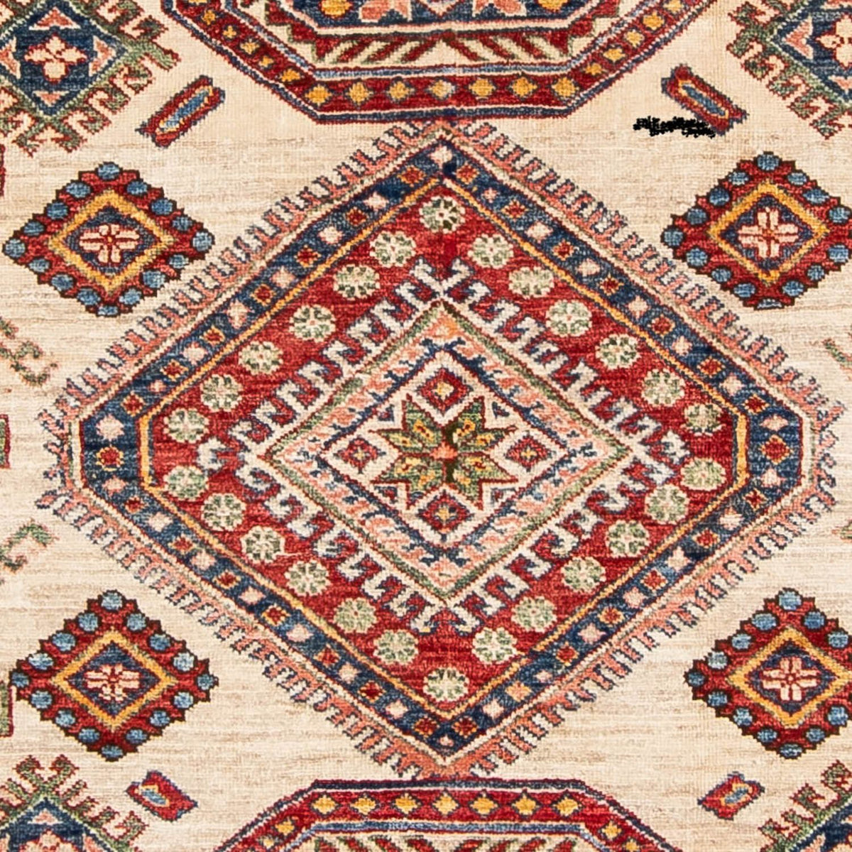 Tapis Ziegler - Kazak - 273 x 195 cm - beige