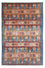 Tapis Ziegler - Kazak - 275 x 186 cm - turquoise