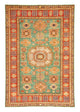 Kazak Tapis 211x150cm - Tapis oriental
