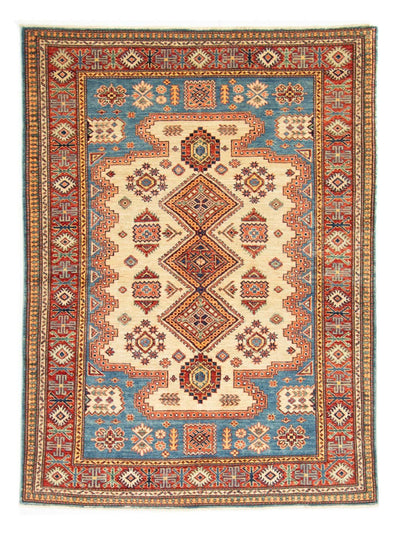 Kazak Tapis 155x200cm - Tapis oriental
