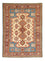 Tapis Ziegler - Kazak - 200 x 155 cm - beige