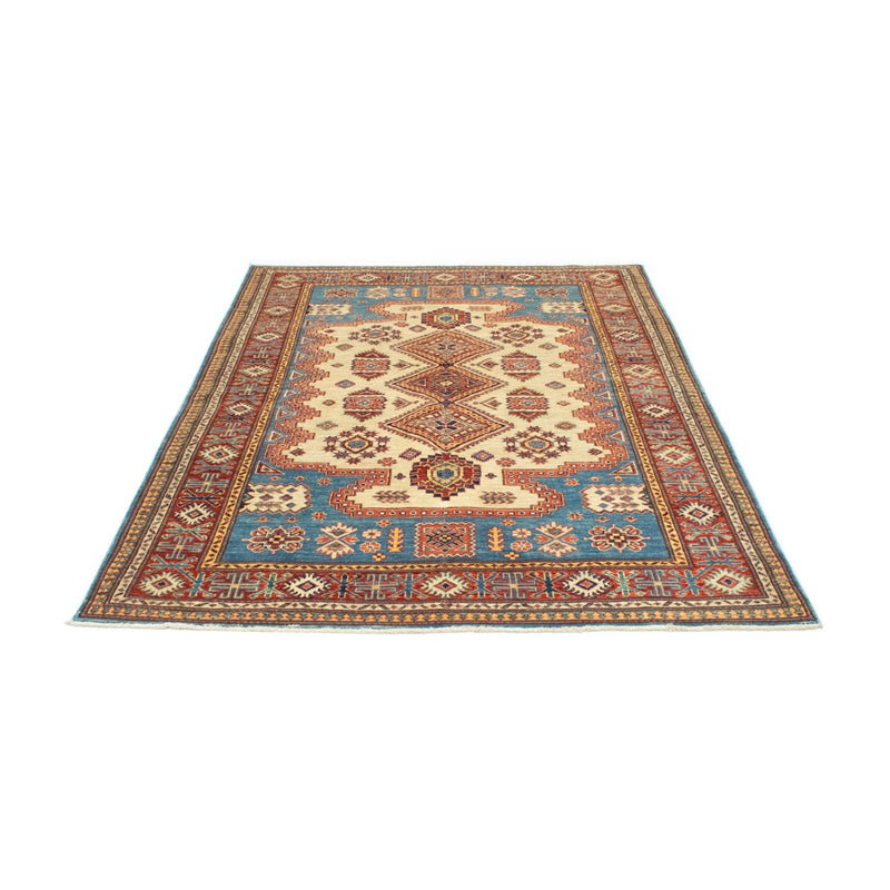 Tapis Ziegler - Kazak - 200 x 155 cm - beige